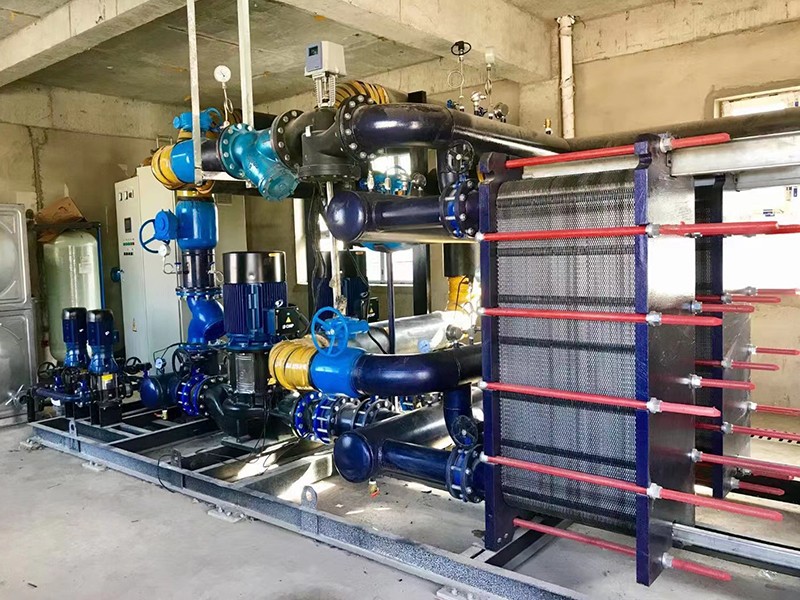 換熱器工程萝卜视频APP官网入口-(7)